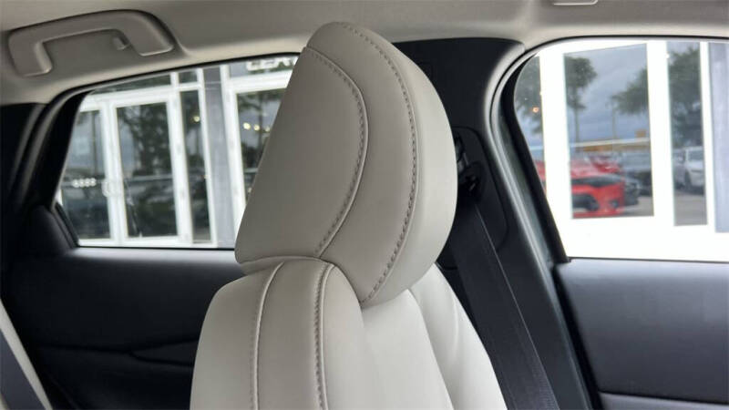 2025 Mazda CX-30 2.5 S Preferred