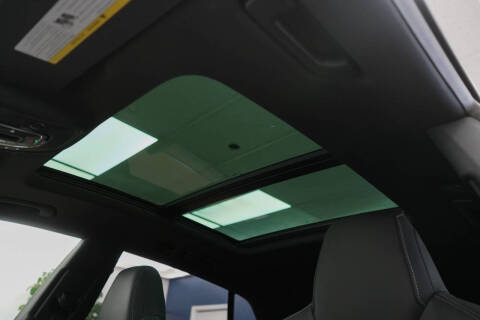 2023 Audi SQ8 4.0T quattro Premium Plus