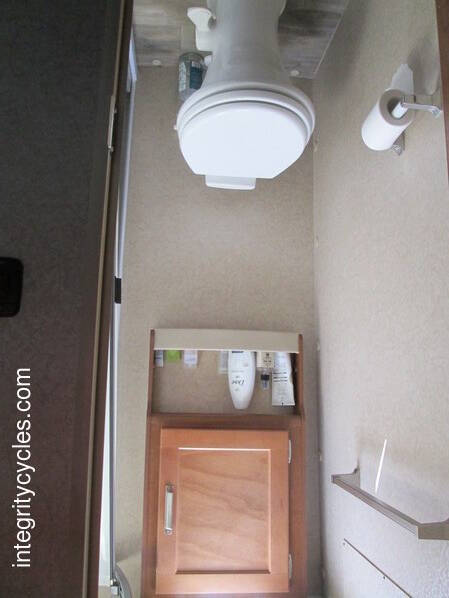 2020 Lance Camper 2465