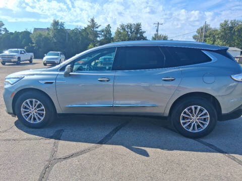 2024 Buick Enclave Premium