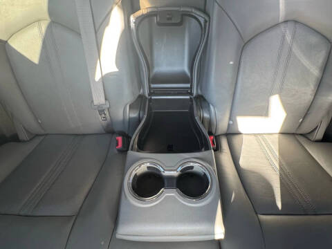 2011 Cadillac SRX Luxury Collection