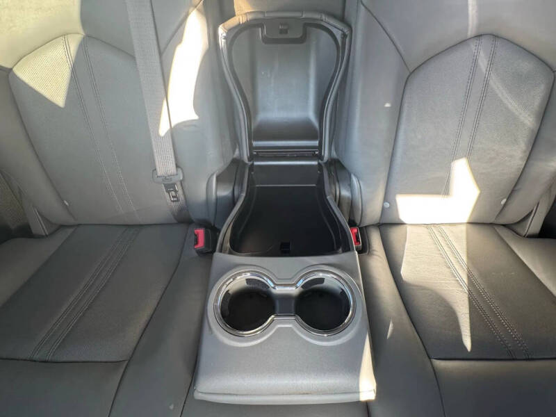 2011 Cadillac SRX Luxury Collection