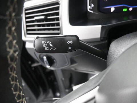 2022 Volkswagen Atlas Cross Sport V6 SE 4Motion