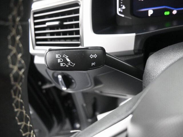 2022 Volkswagen Atlas Cross Sport V6 SE 4Motion