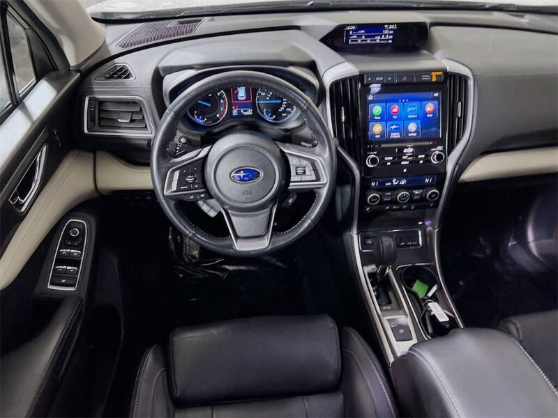 2021 Subaru Ascent Limited 7-Passenger