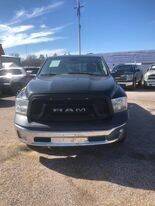2013 RAM 1500 for sale at Jump and Drive LLC in Humble TX