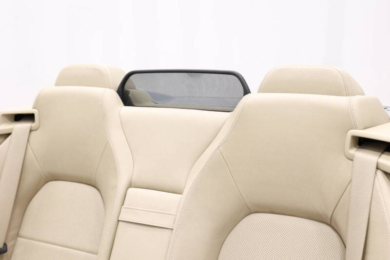 2016 Mercedes-Benz E-Class E 400