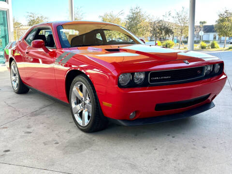 2009 Dodge Challenger