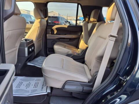 2021 Ford Expedition XLT