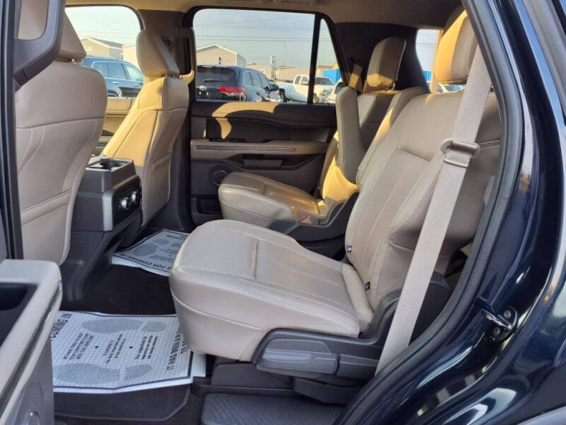 2021 Ford Expedition XLT