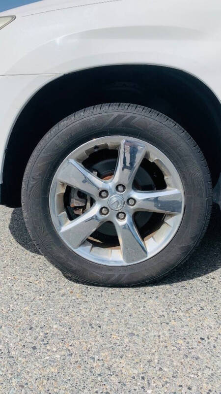 2004 Lexus RX 330