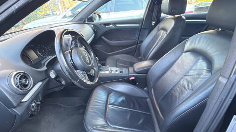 2015 Audi A3 1.8T Premium