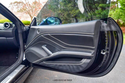 2016 Ferrari California T