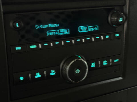 2024 GMC Savana 2500
