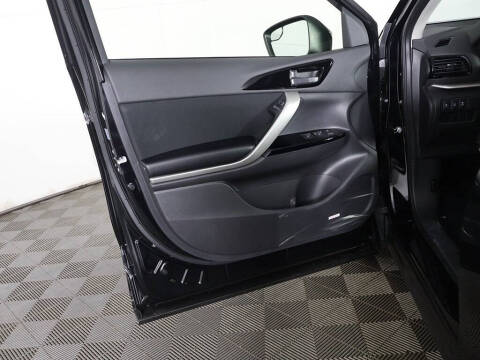 2026 Mitsubishi Eclipse Cross LE