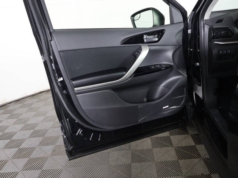 2026 Mitsubishi Eclipse Cross LE