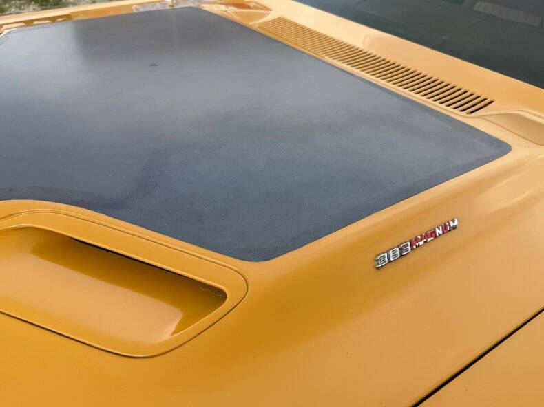 1971 Dodge Challenger