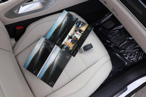 2020 Mercedes-Benz GLE GLE 350 4MATIC