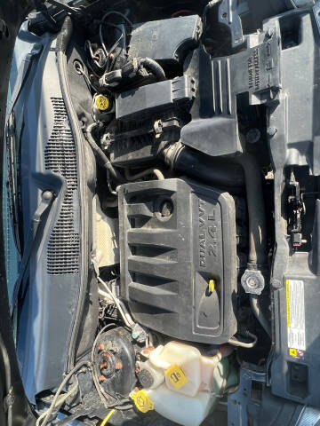 2010 Jeep Compass Limited