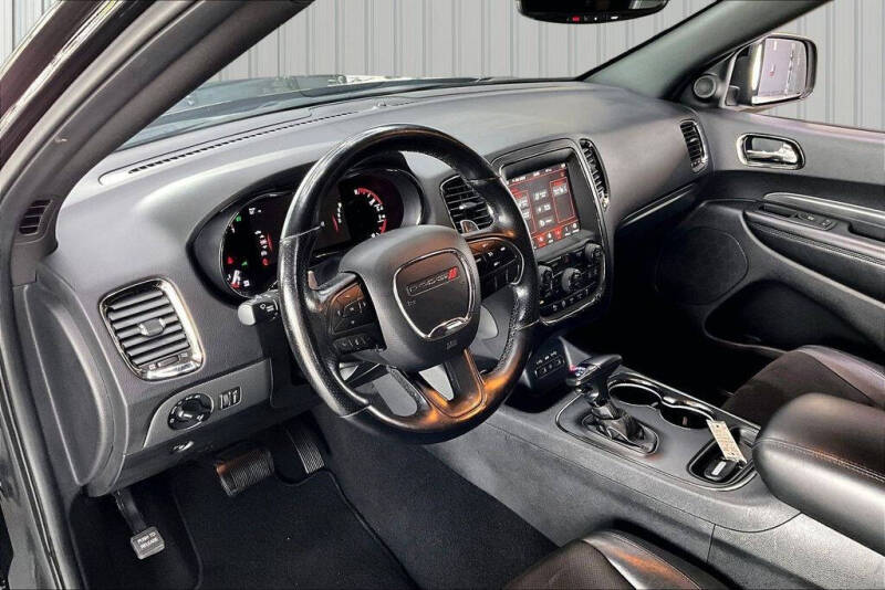 2020 Dodge Durango GT Plus