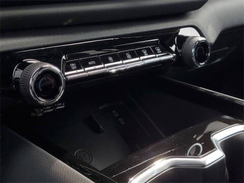 2026 Chevrolet Silverado EV LT