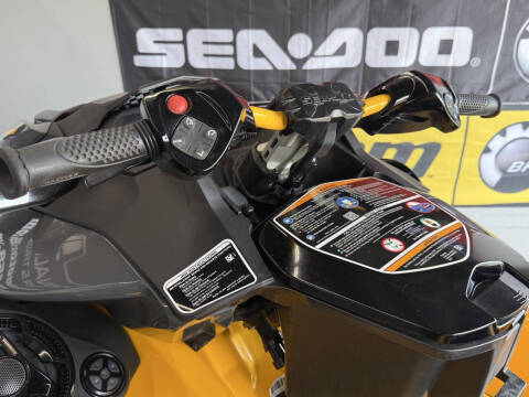 2021 Sea-Doo RXP-X