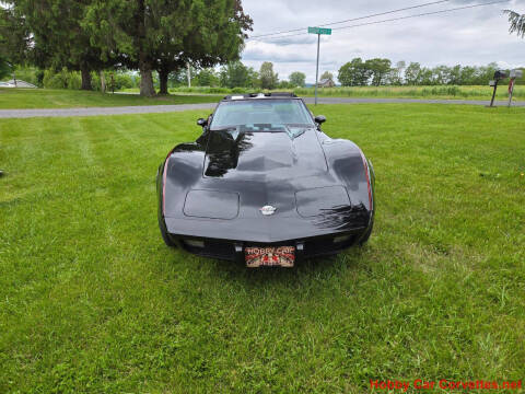 1978 Chevrolet Corvette