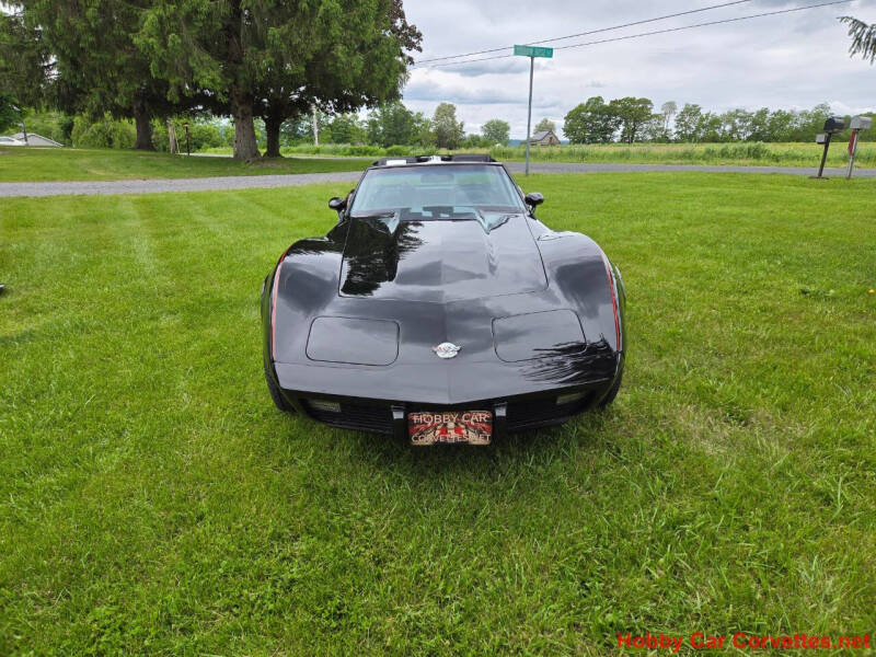 1978 Chevrolet Corvette