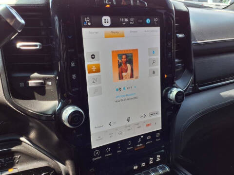 2024 RAM 3500 Limited