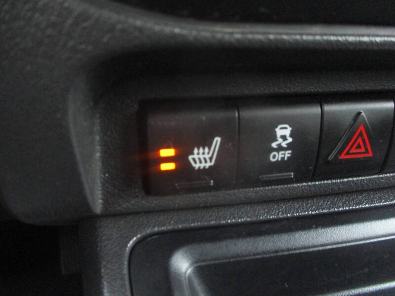 2012 Jeep Compass Latitude