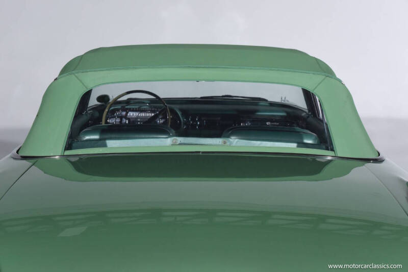 1957 Cadillac Eldorado