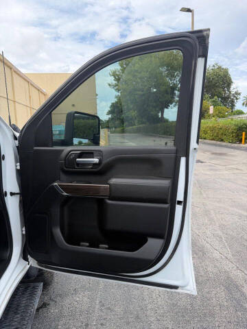 2023 Chevrolet Silverado 2500HD