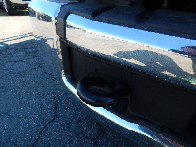 2020 Ford F-250 Super Duty