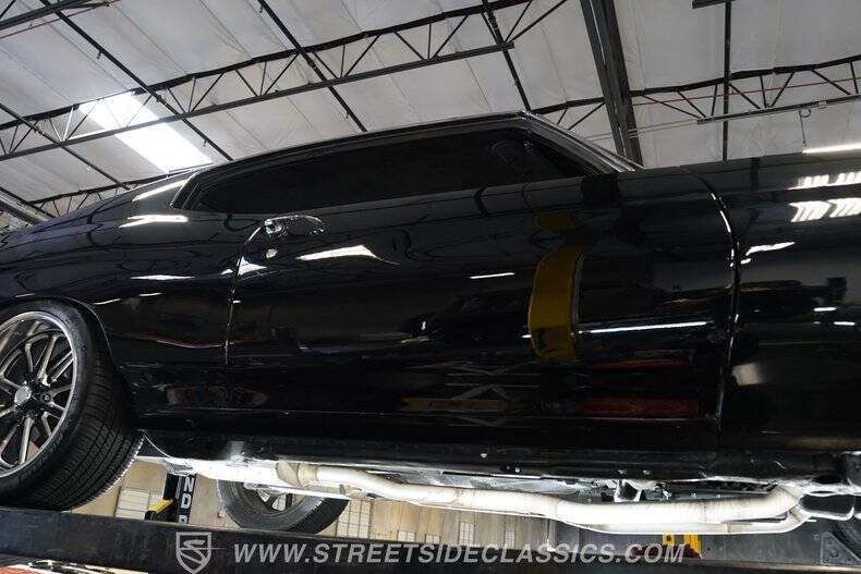 1972 Chevrolet Chevelle