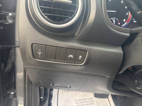 2019 Hyundai Kona SE