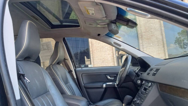 2013 Volvo XC90 3.2 Premier Plus