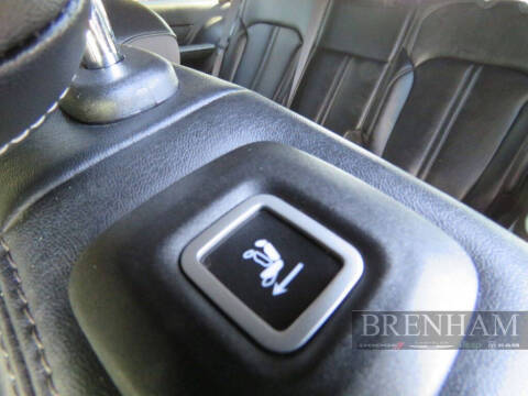 2023 Jeep Wagoneer L Series II