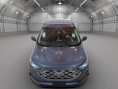 2019 Ford Edge SE