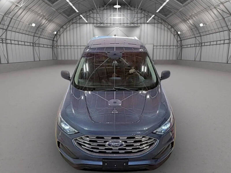 2019 Ford Edge SE