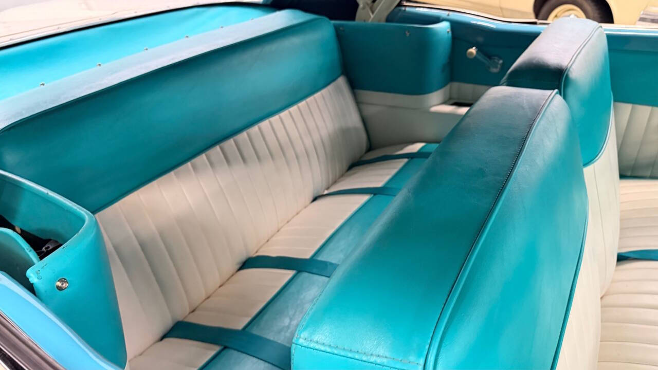 1959 Edsel Corsair 19