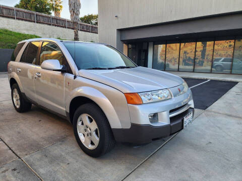 2005 Saturn Vue