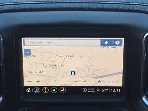 2022 GMC Sierra 2500HD