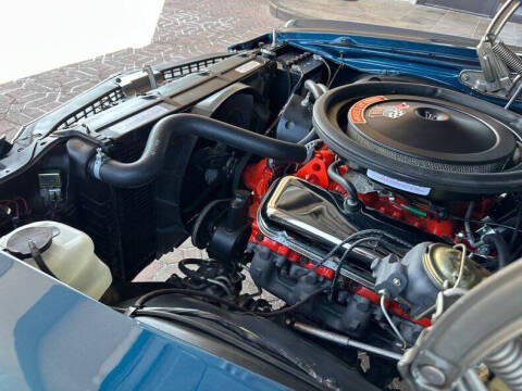 1970 Chevrolet Chevelle