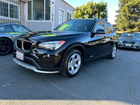 2015 BMW X1 for sale at Ronnie Motors LLC in San Jose CA