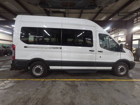2019 Ford Transit 350 XL