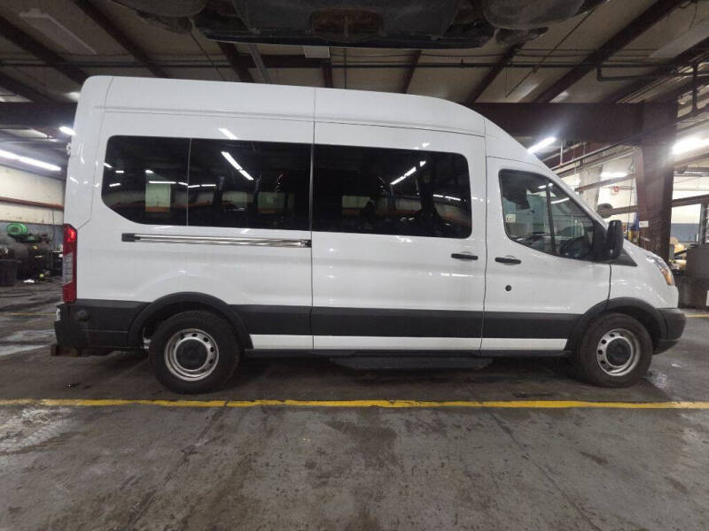 2019 Ford Transit 350 XL