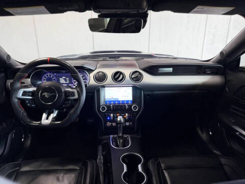 2023 Ford Mustang GT Premium