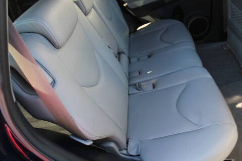 2007 Toyota RAV4 Limited