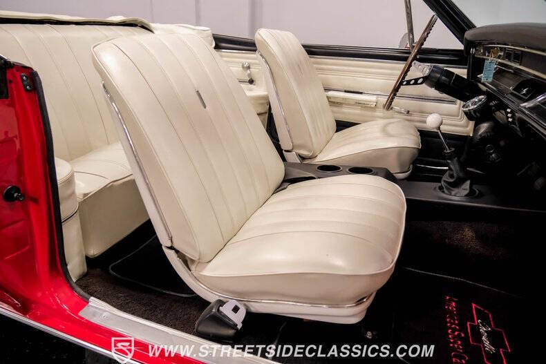 1966 Chevrolet Chevelle