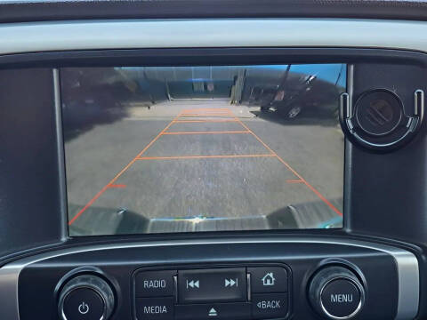 2014 GMC Sierra 1500